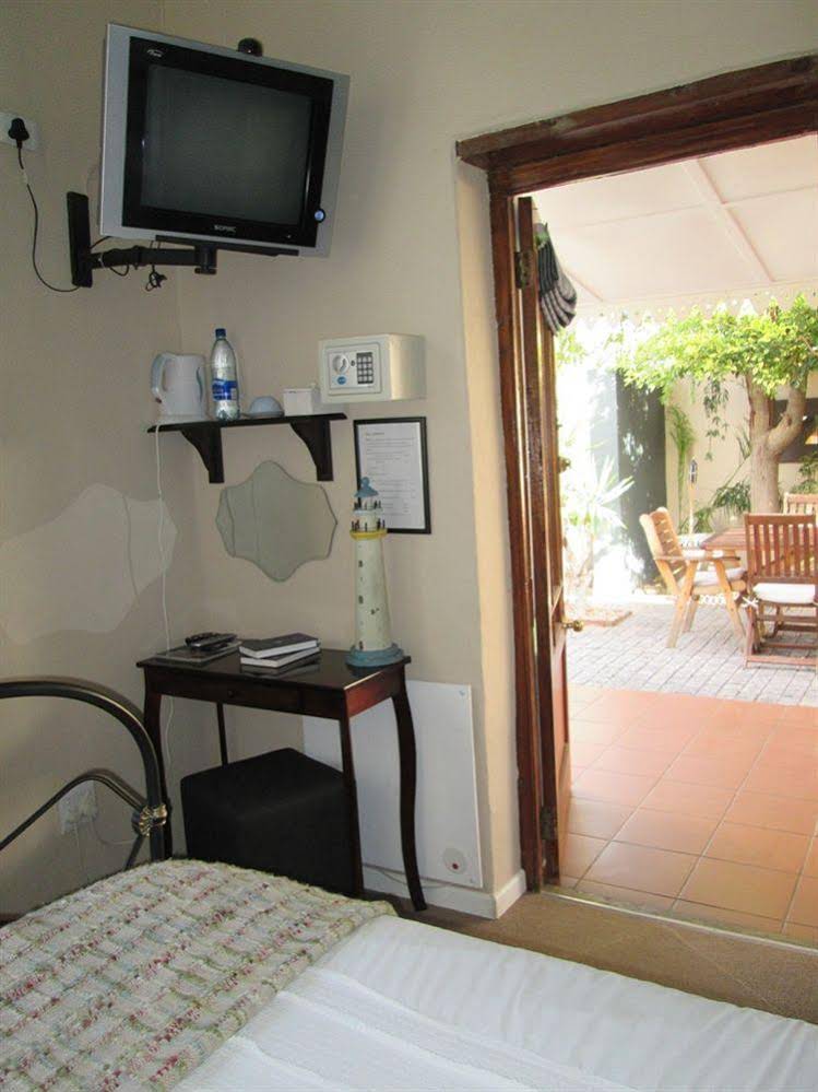 The 3 Chimneys Guest House