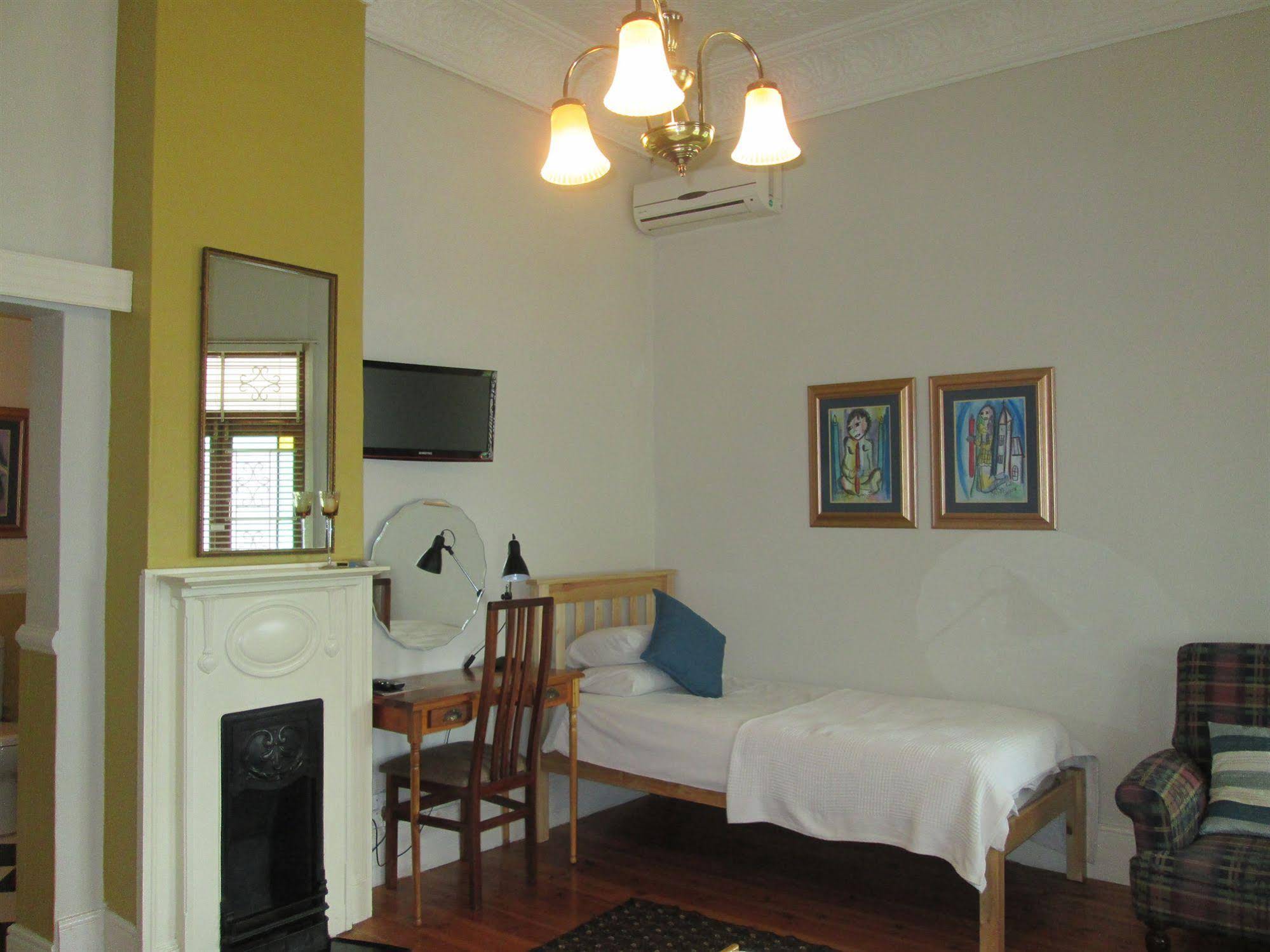 The 3 Chimneys Guest House