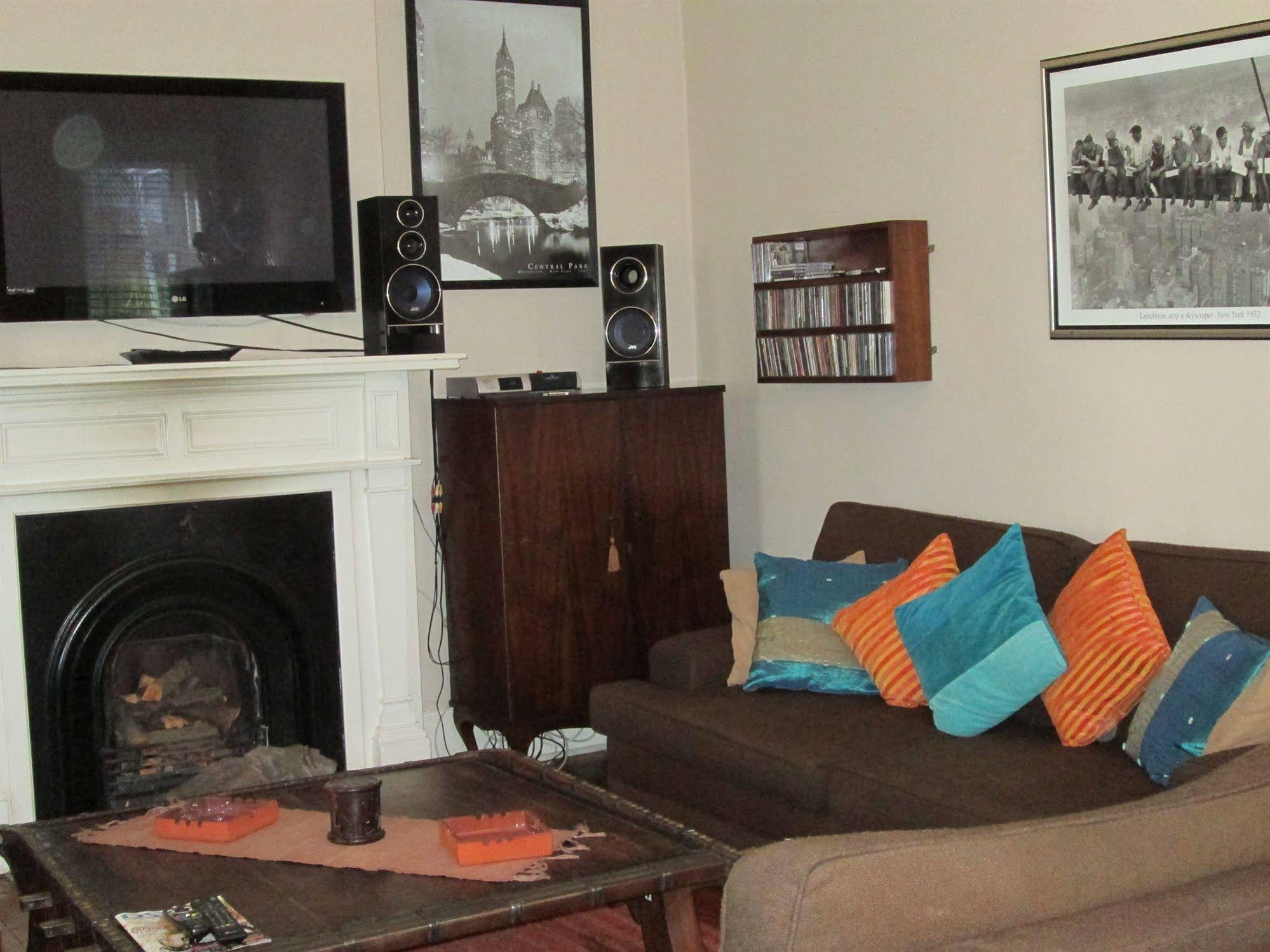 The 3 Chimneys Guest House