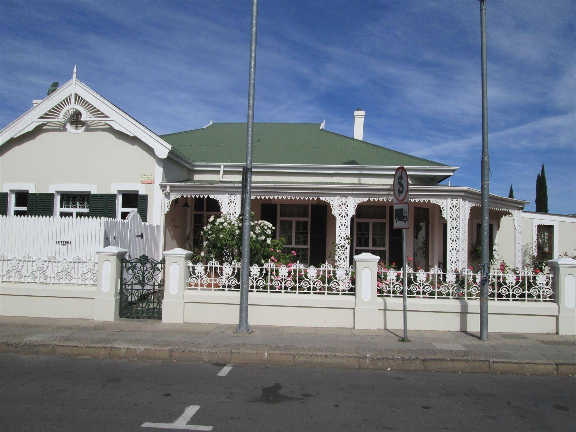 The 3 Chimneys Guest House