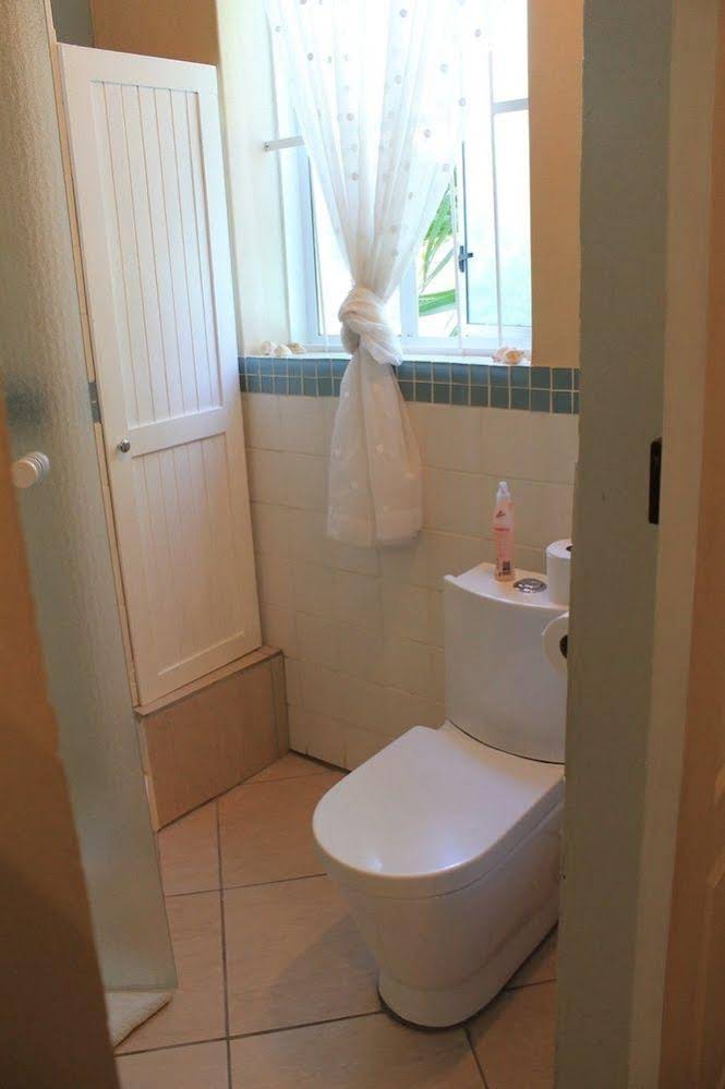 The 3 Chimneys Guest House