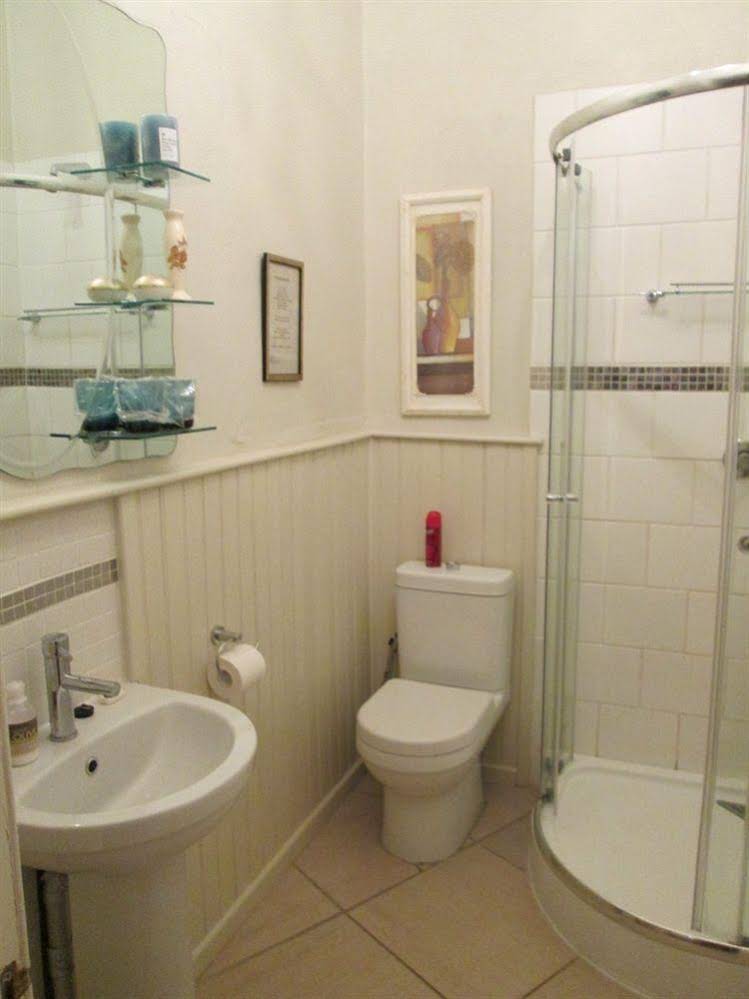 The 3 Chimneys Guest House