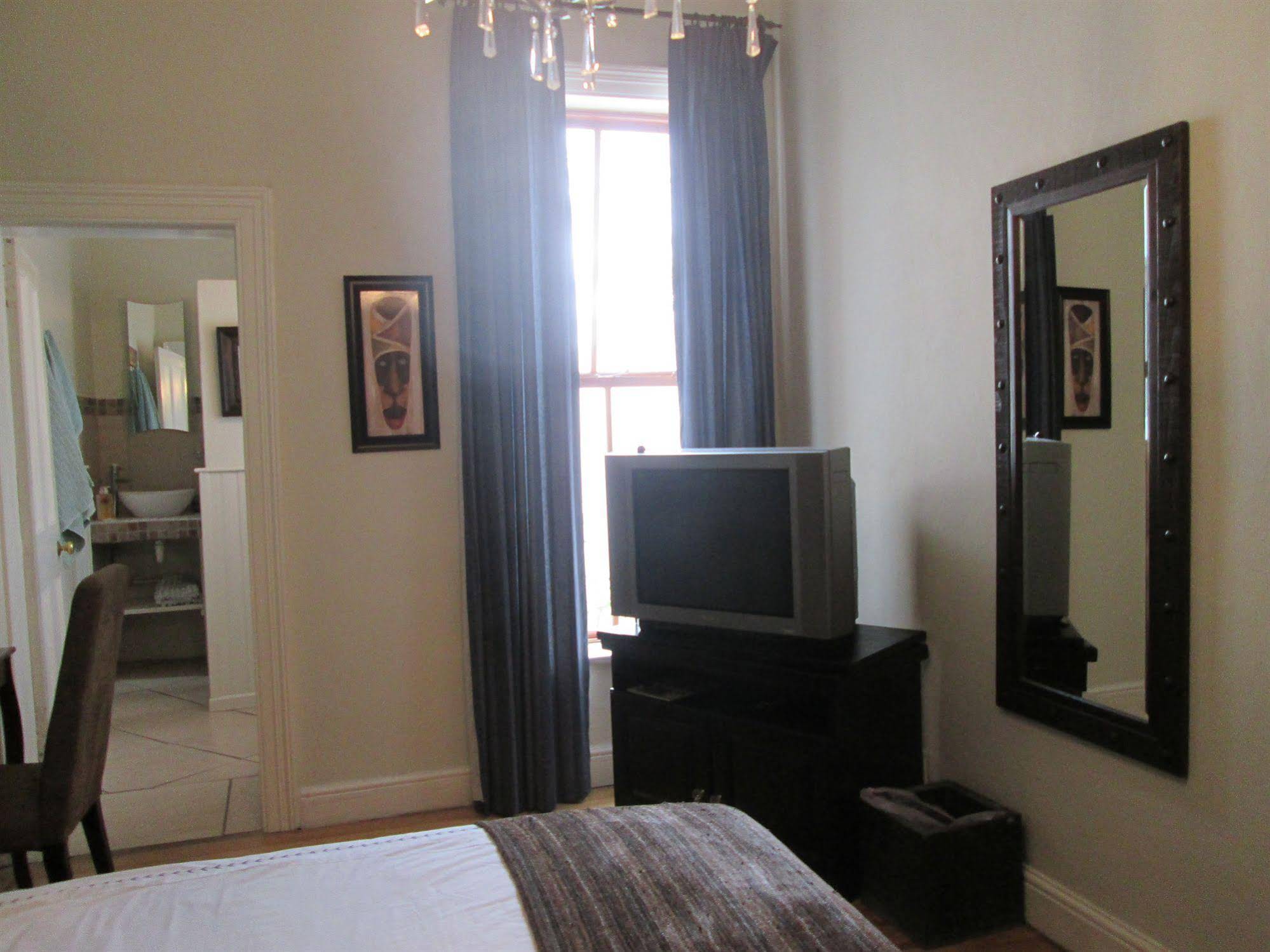 The 3 Chimneys Guest House