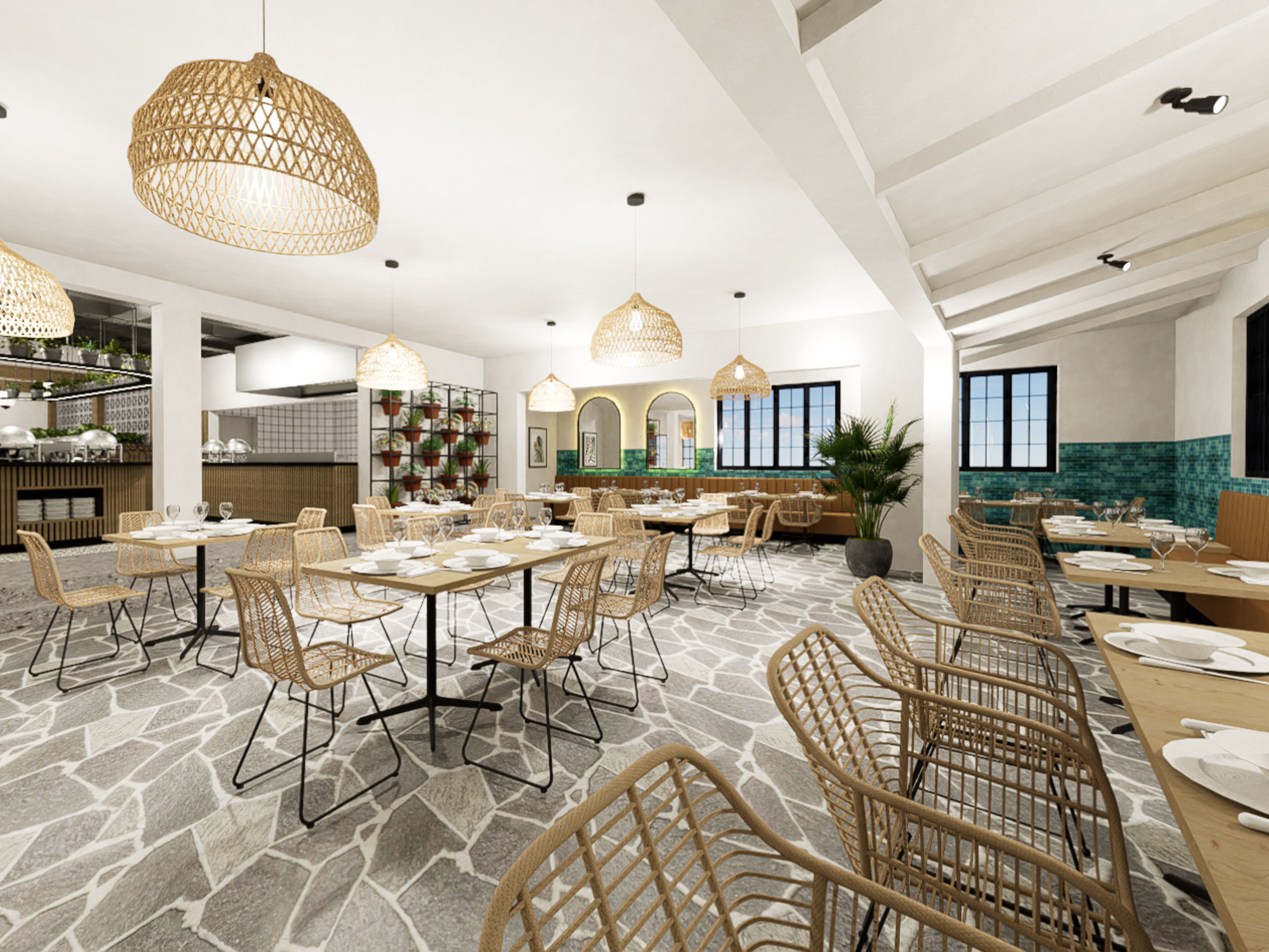 ANEW Resort Hazyview