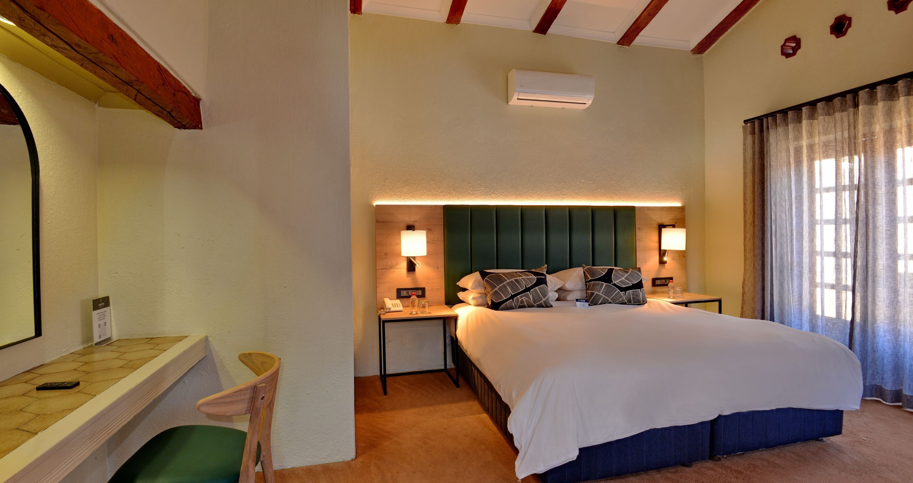 ANEW Resort Hazyview