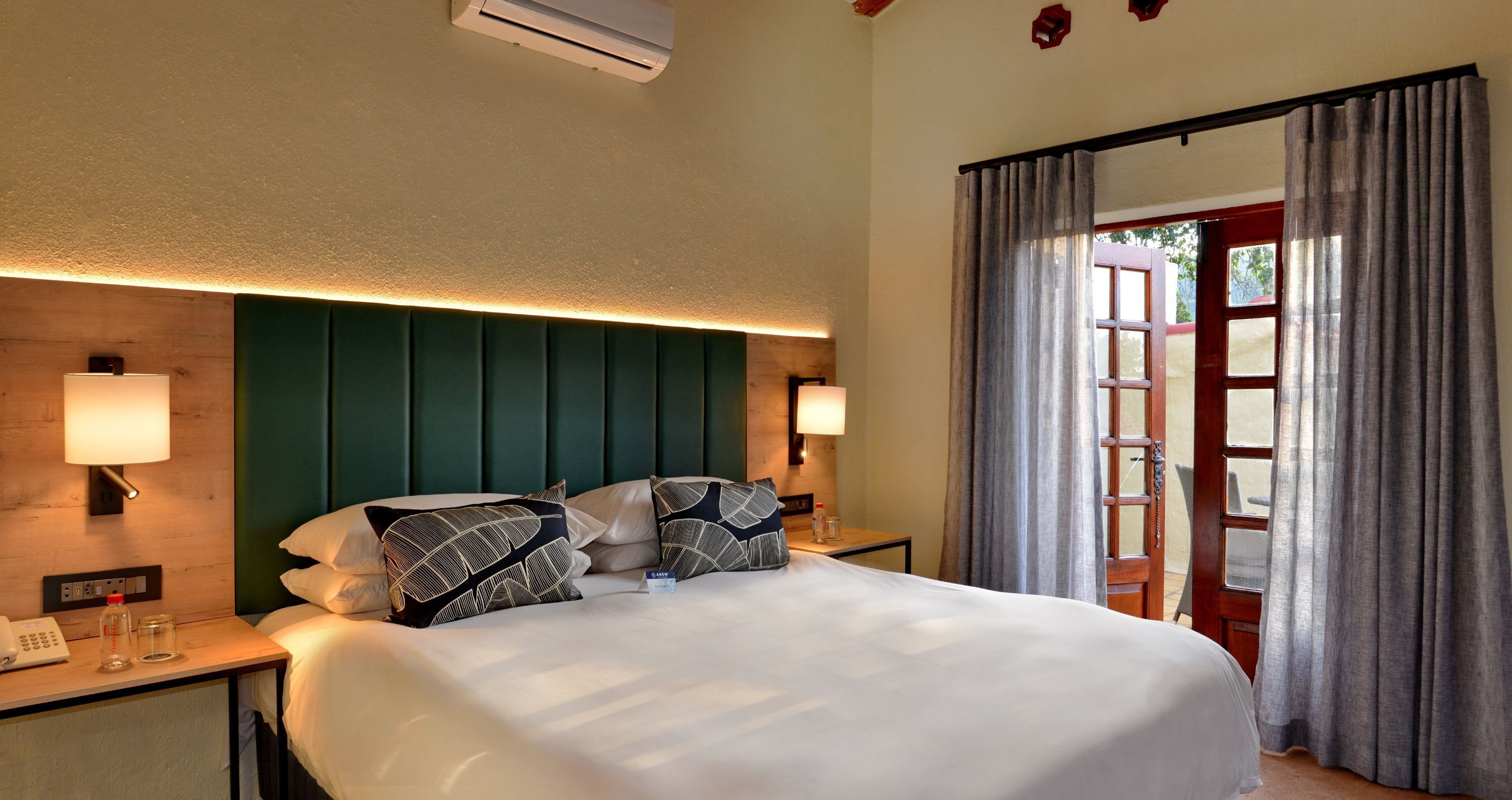 ANEW Resort Hazyview