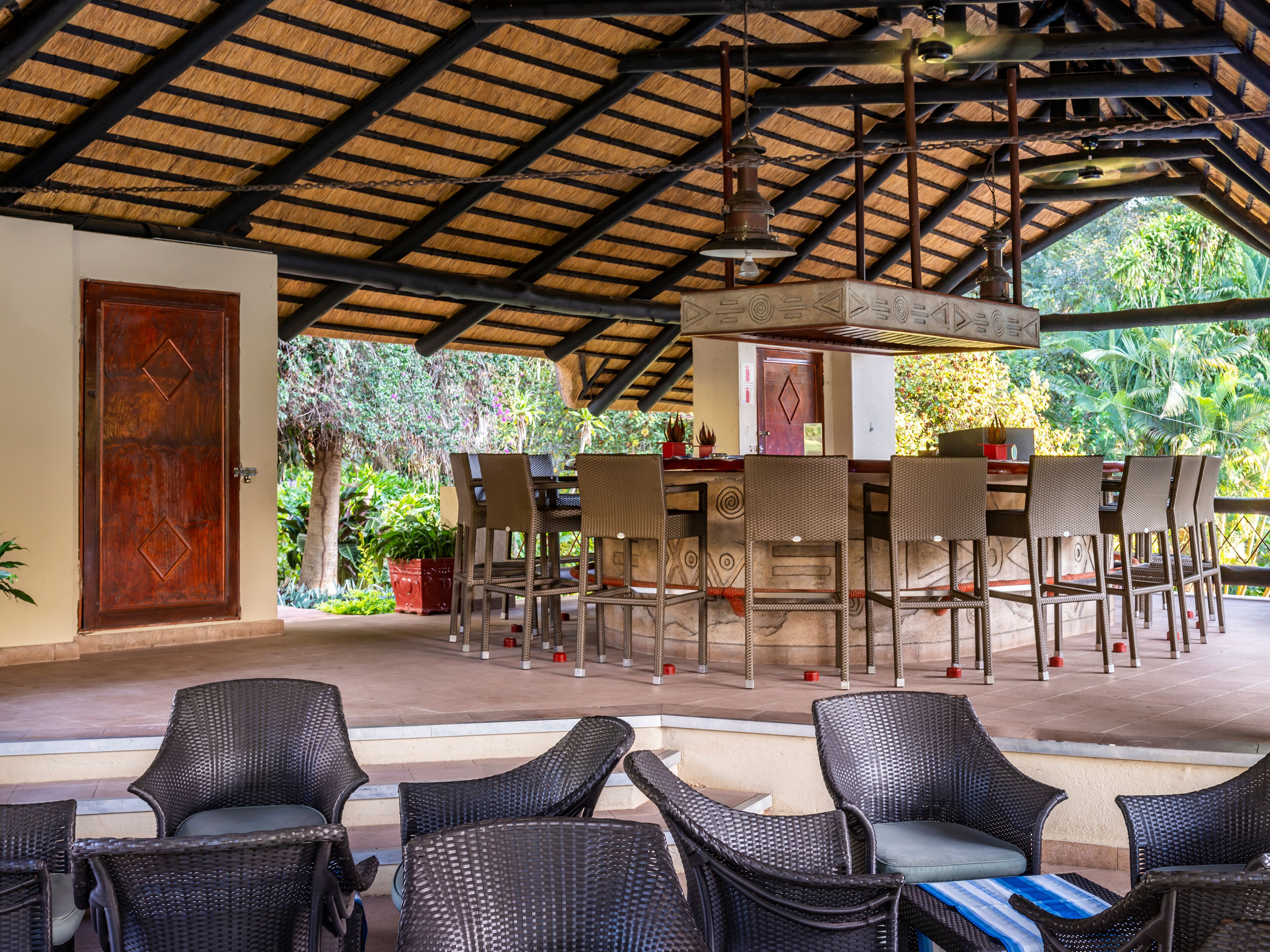 ANEW Resort Hazyview