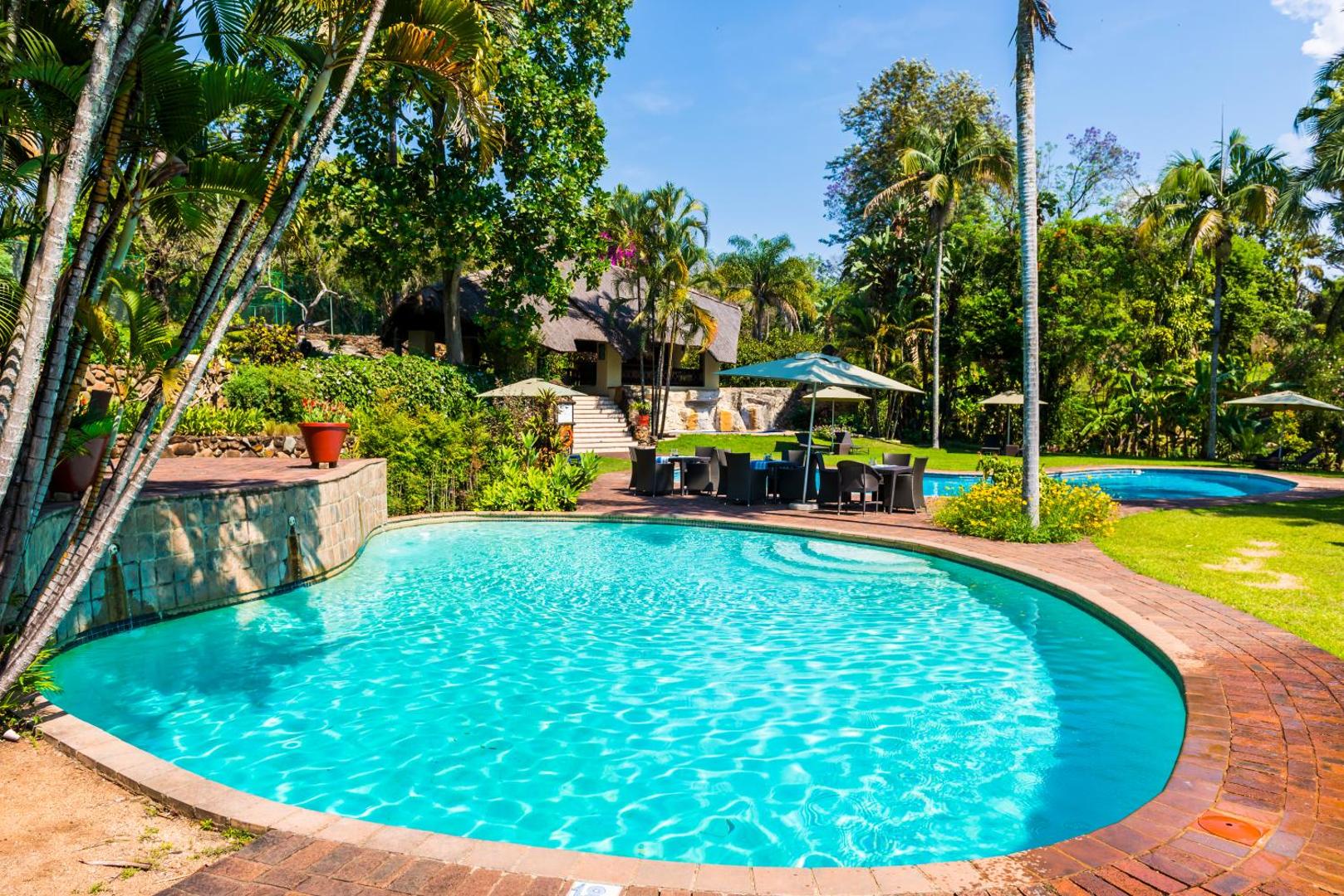 ANEW Resort Hazyview