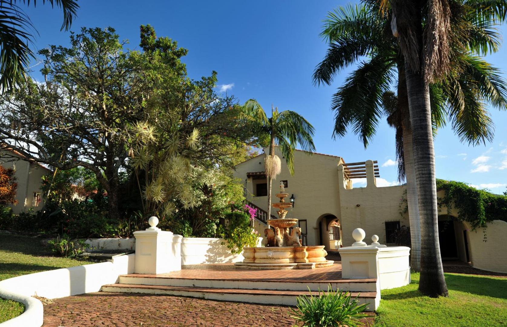 ANEW Resort Hazyview