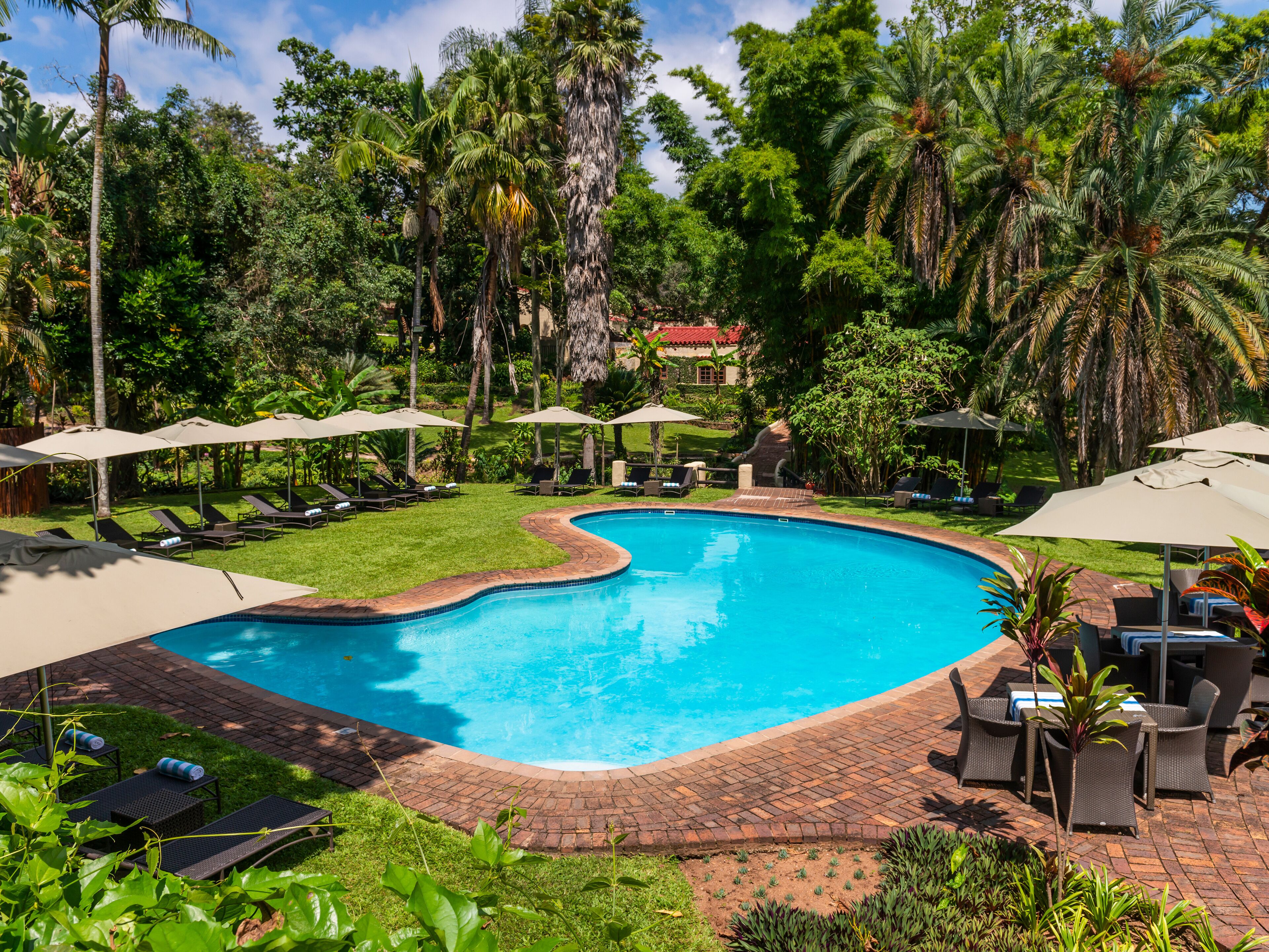 ANEW Resort Hazyview