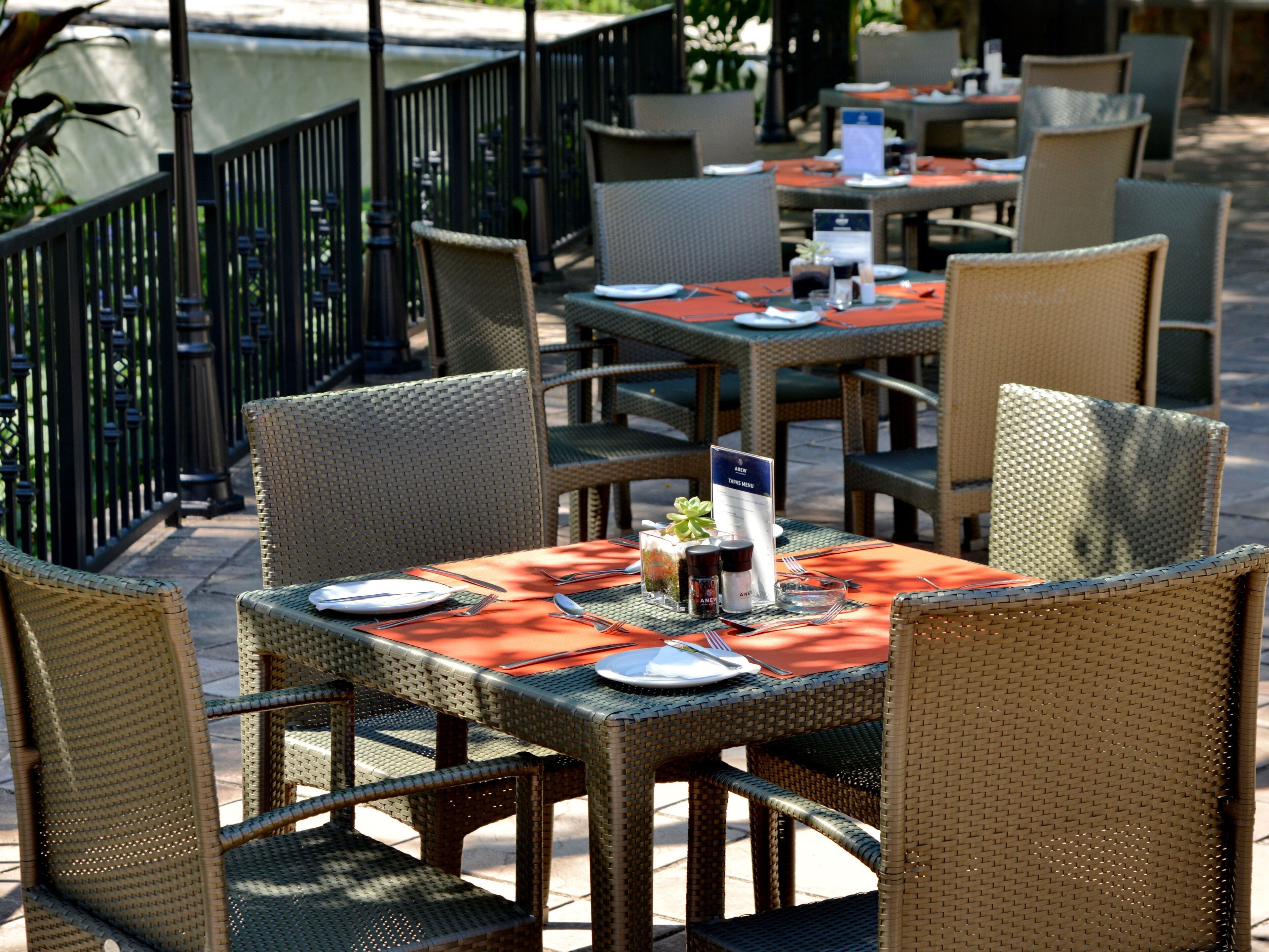 ANEW Resort Hazyview