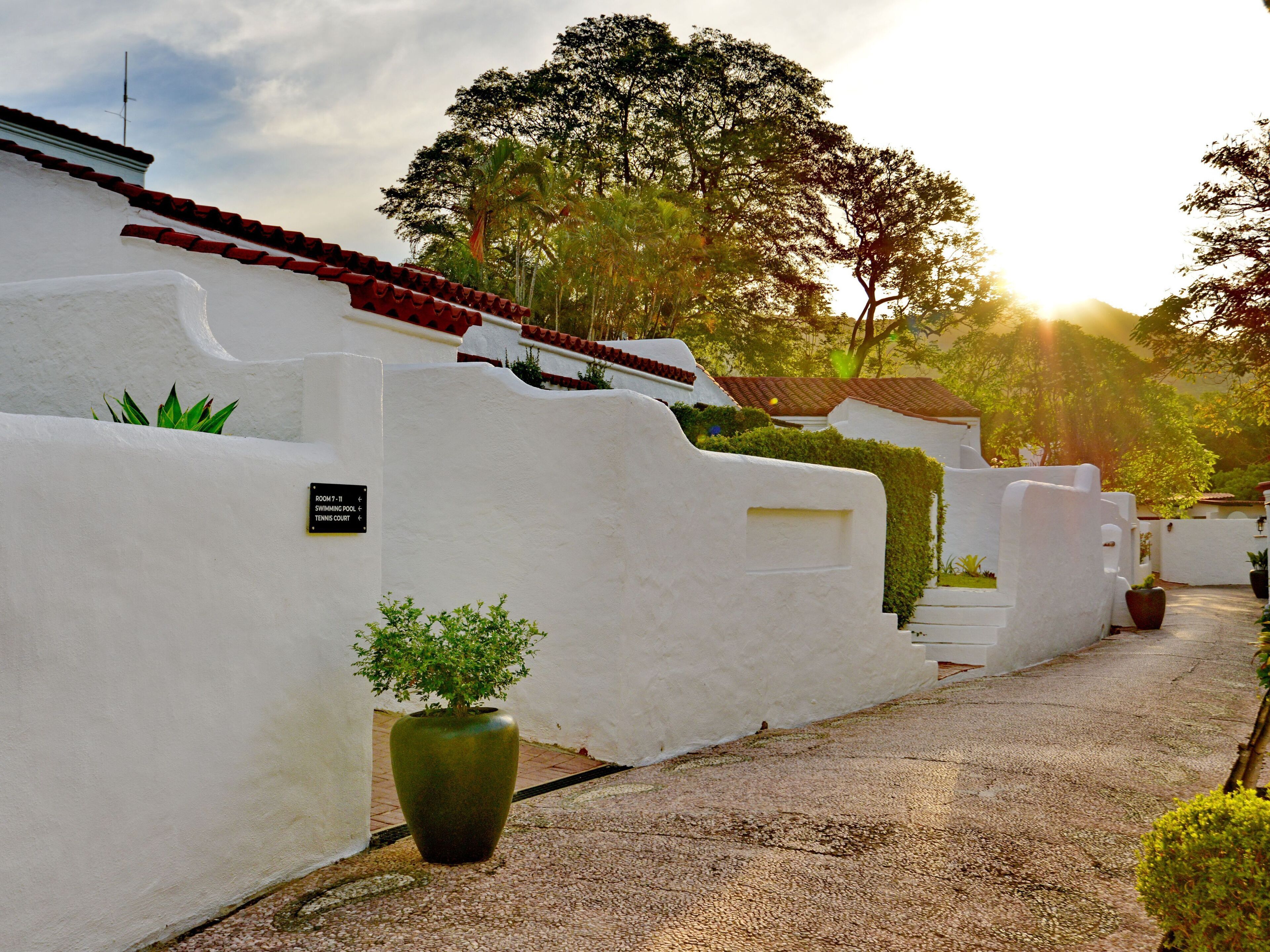 ANEW Resort Hazyview