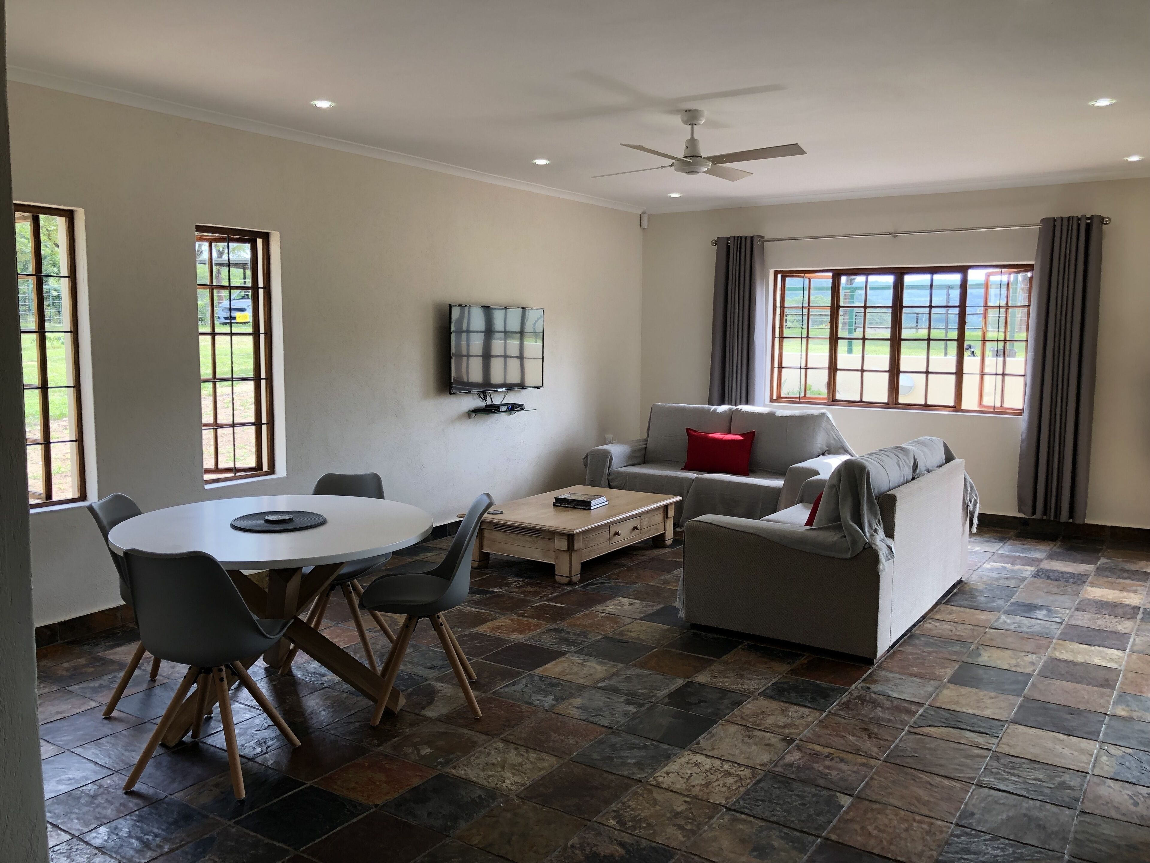 Bergdale Cottages