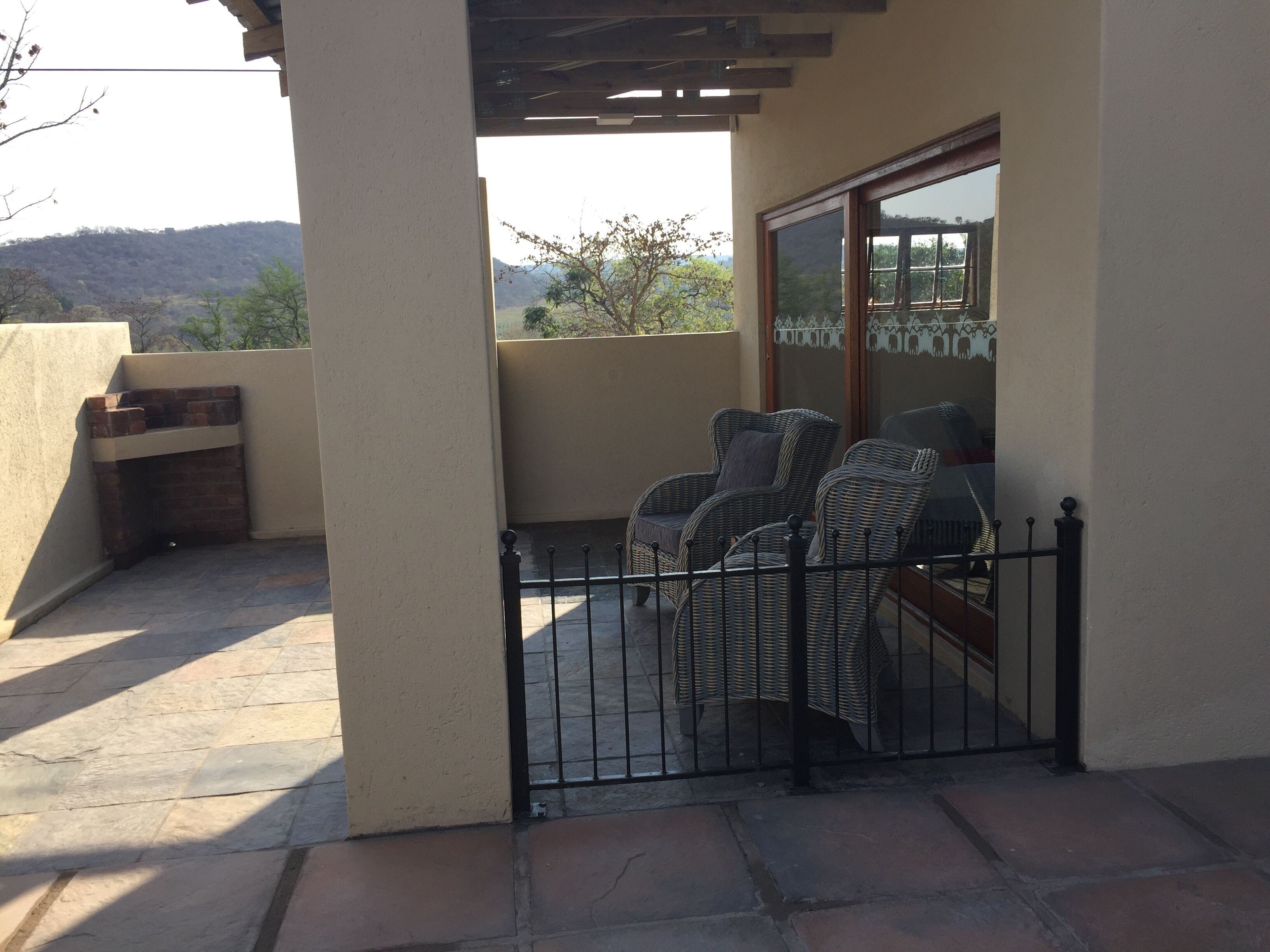 Bergdale Cottages