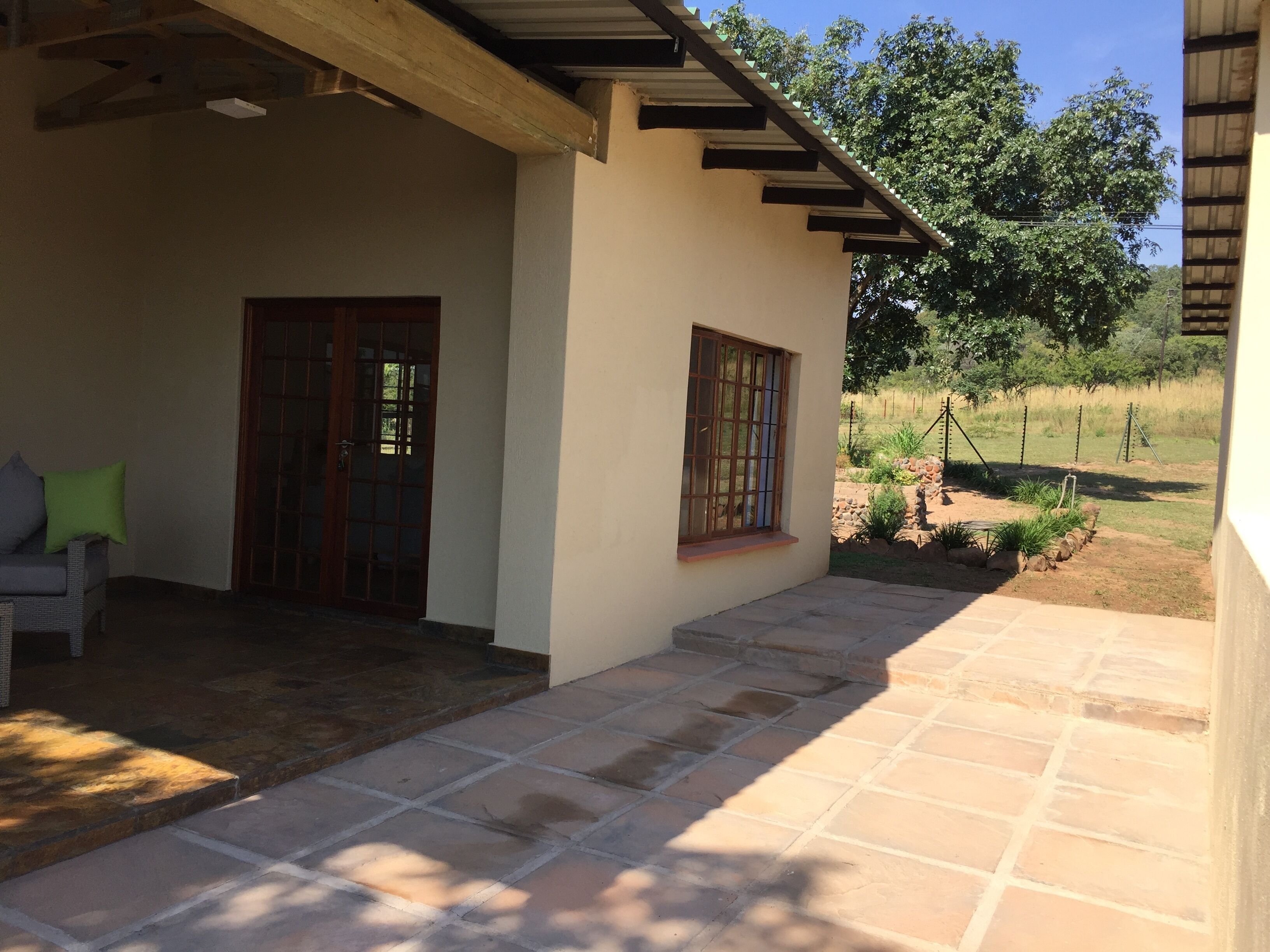 Bergdale Cottages