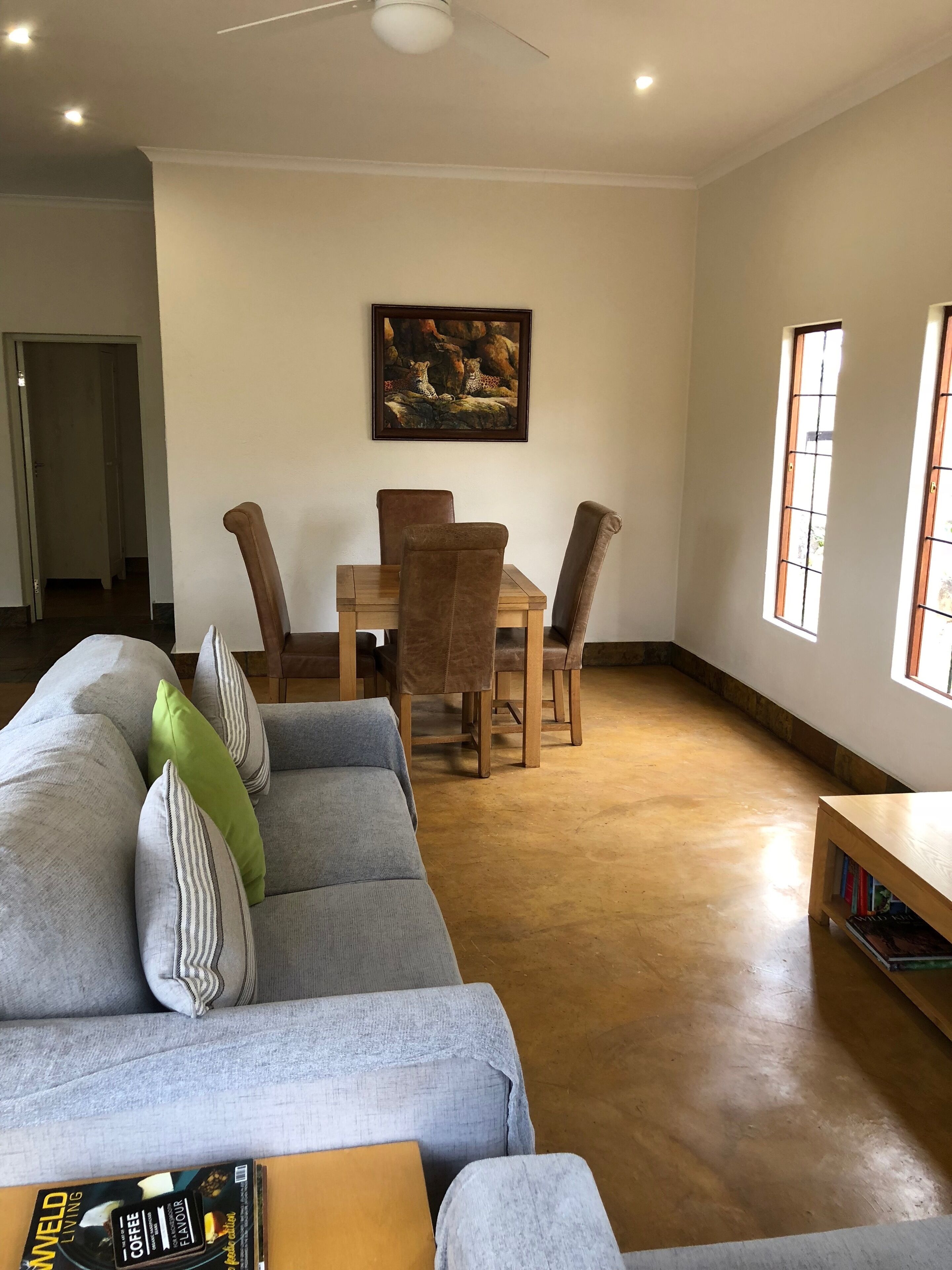 Bergdale Cottages