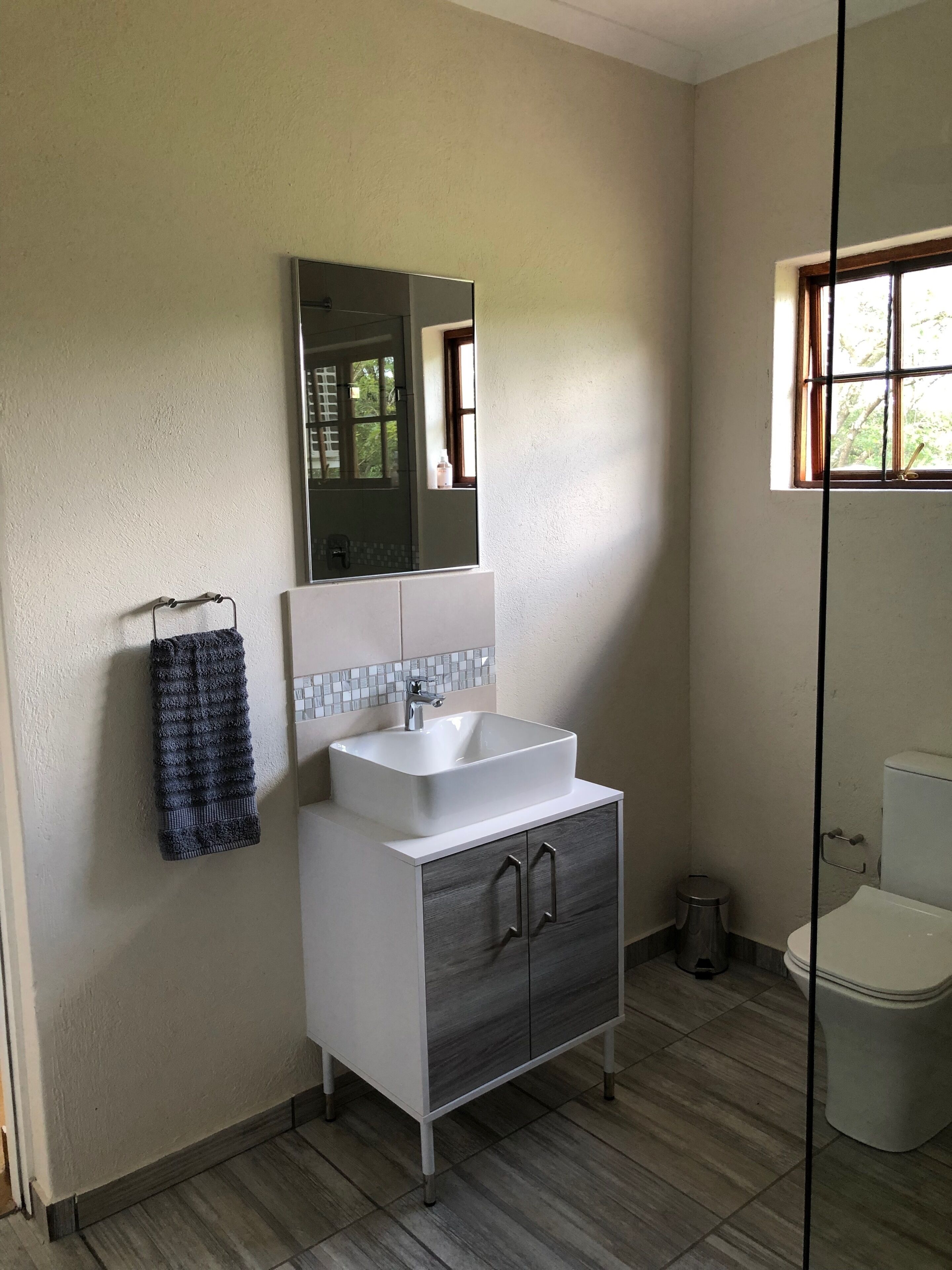 Bergdale Cottages