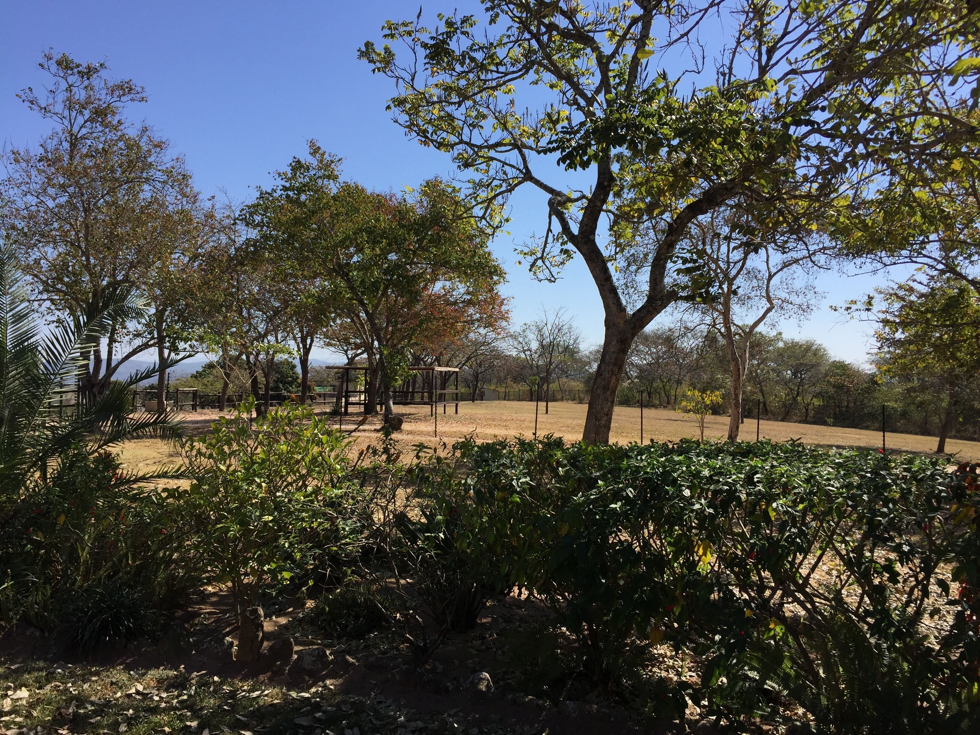 Bergdale Cottages