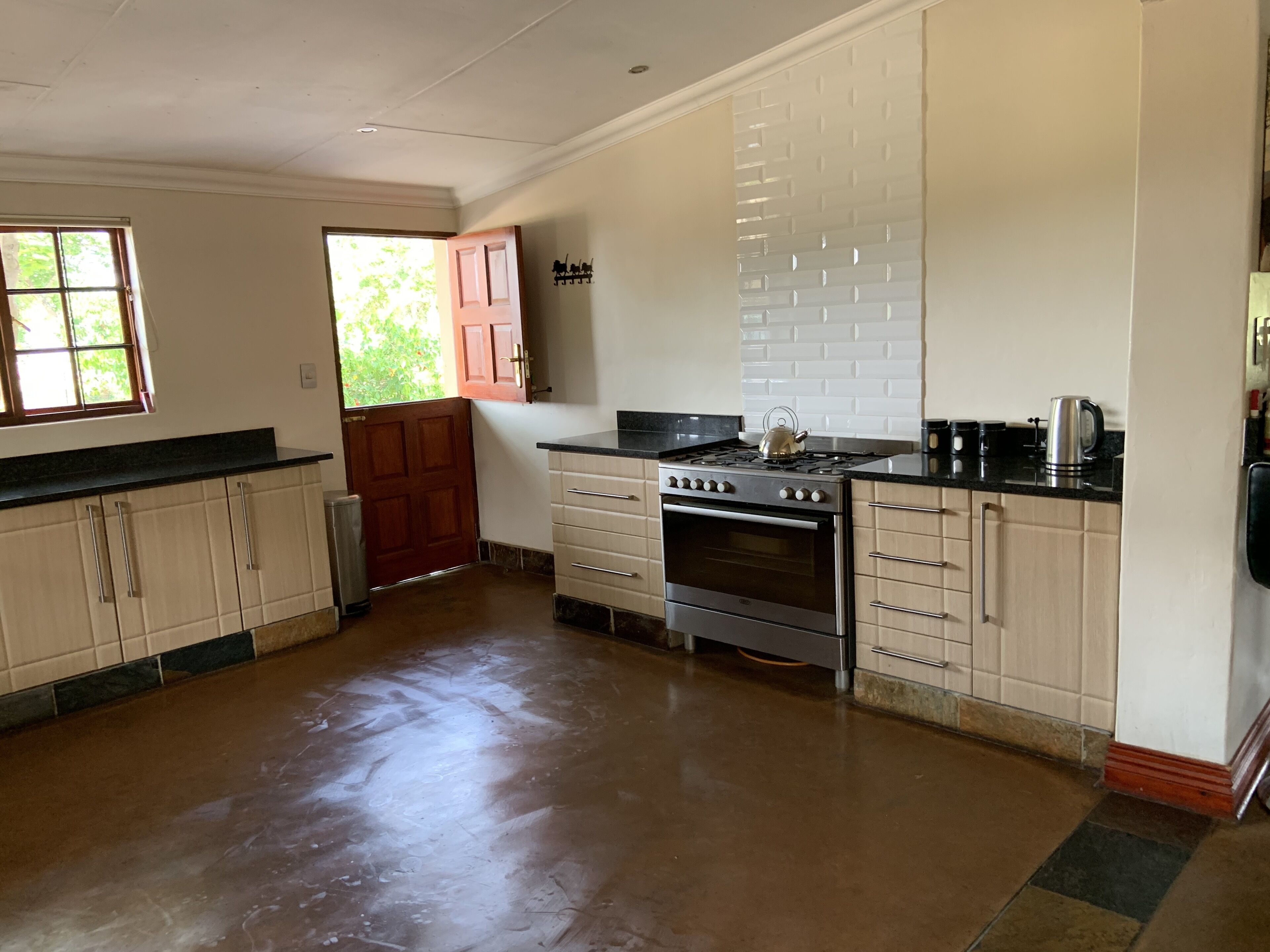 Bergdale Cottages
