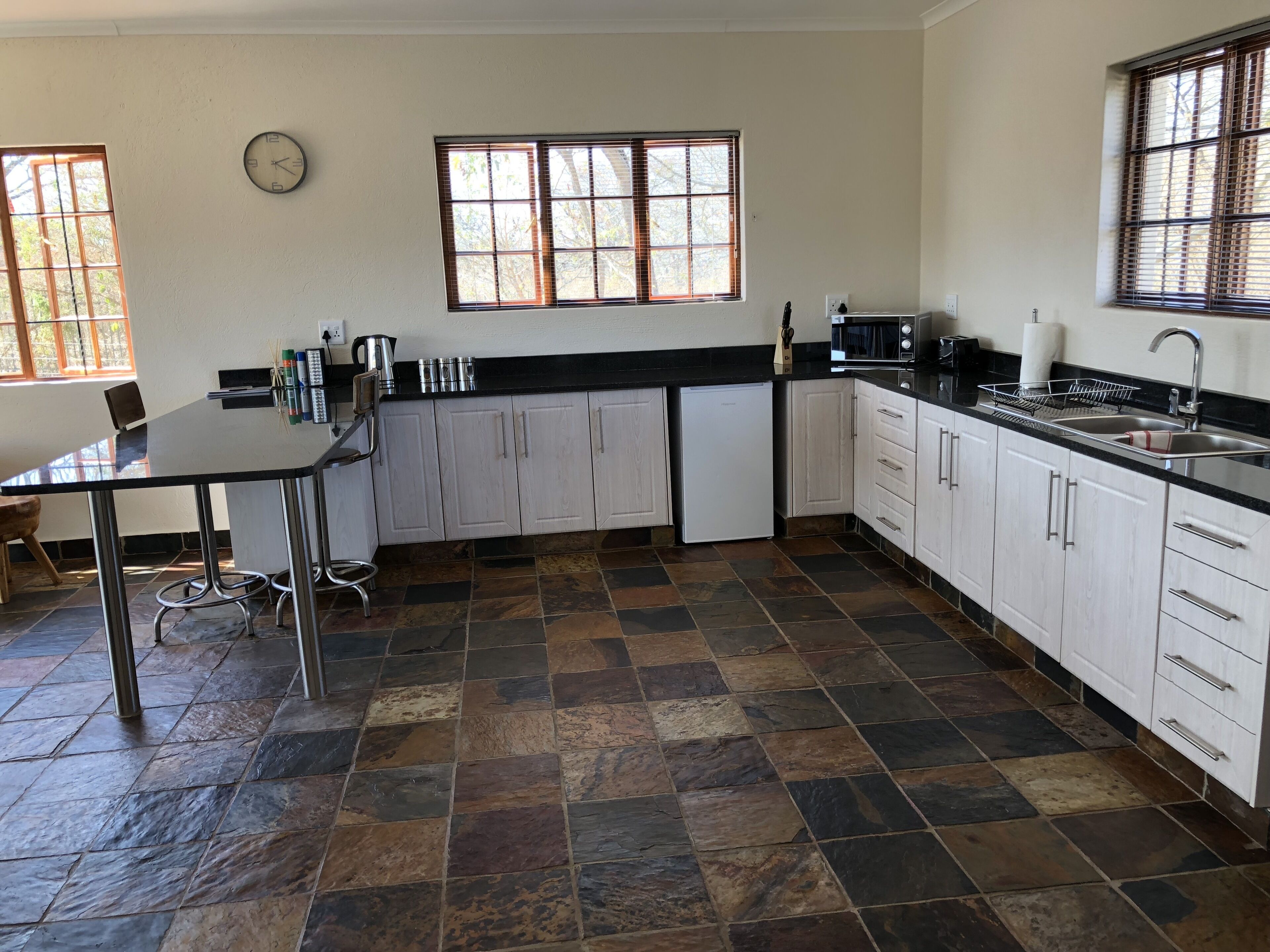 Bergdale Cottages