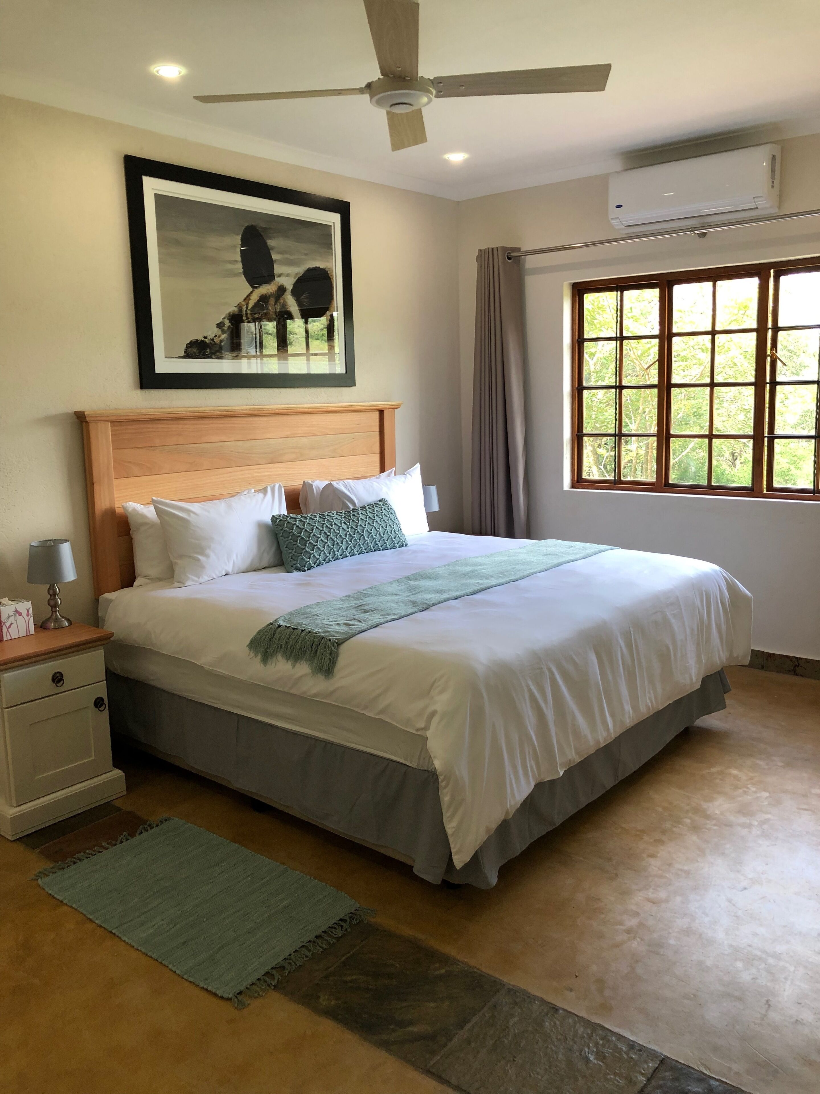 Bergdale Cottages