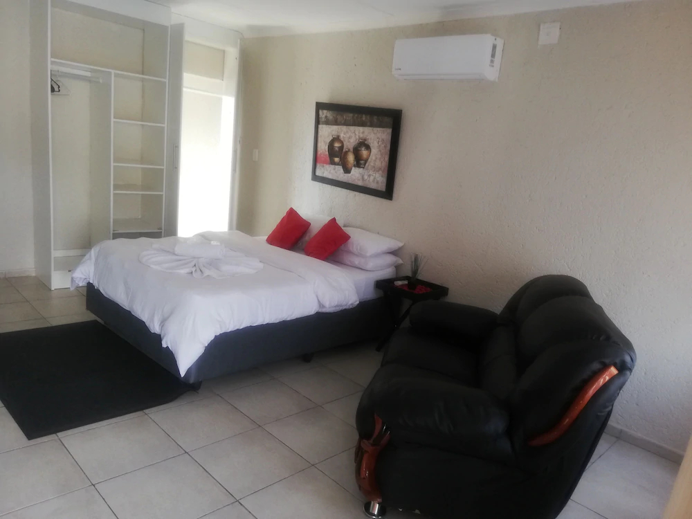 BTV Guesthouse
