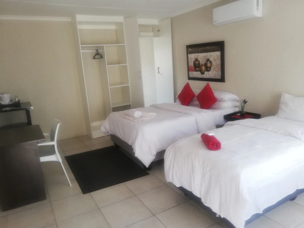 BTV Guesthouse