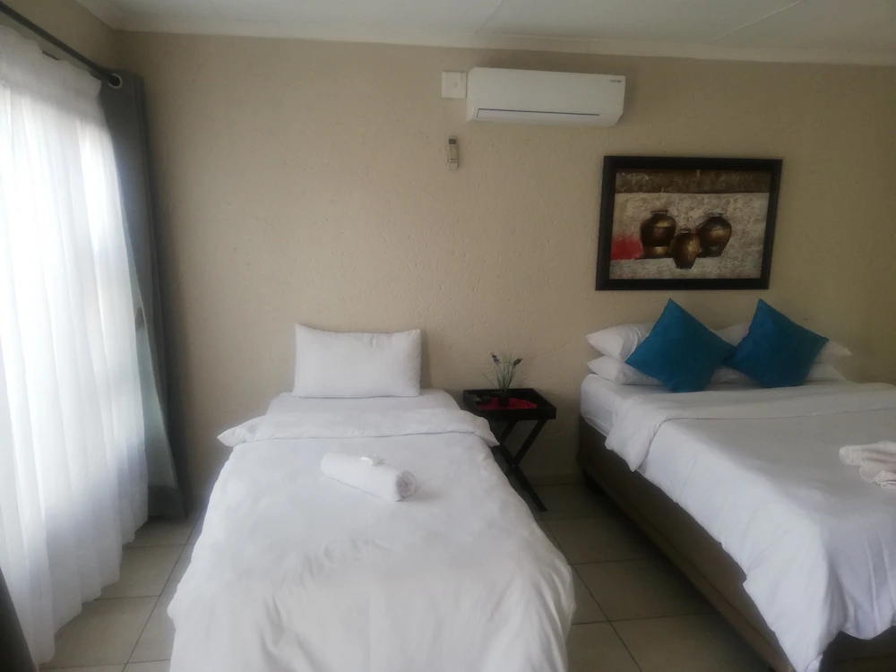 BTV Guesthouse