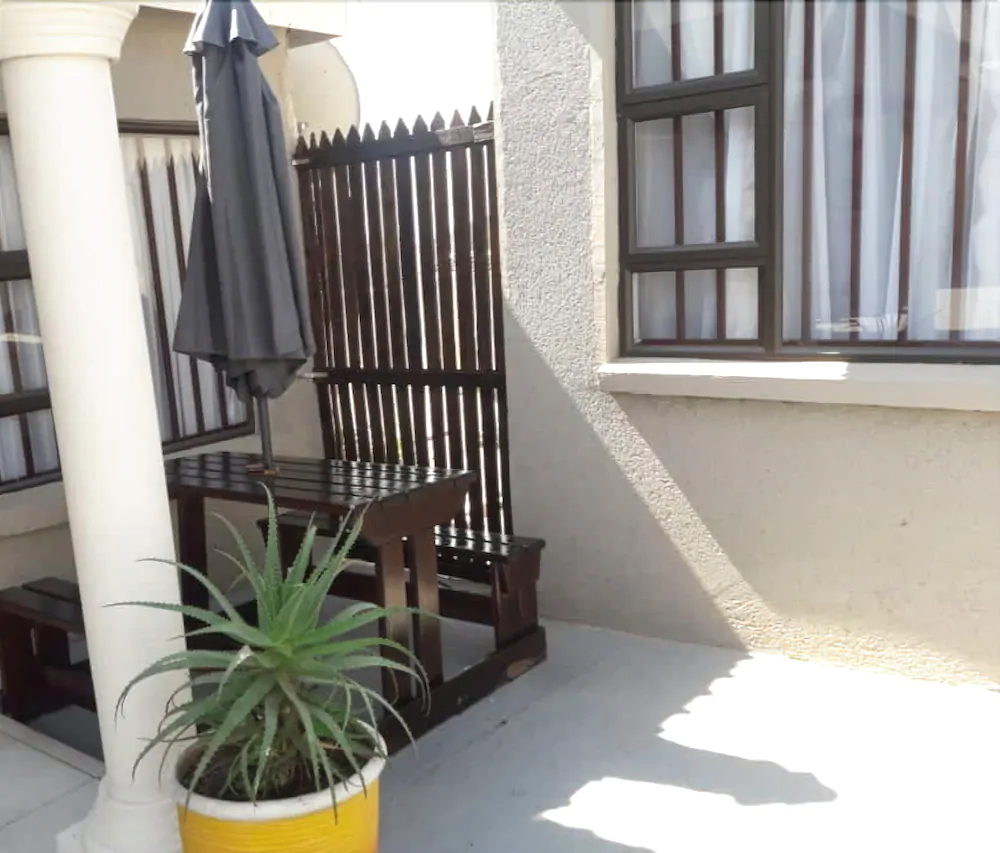 BTV Guesthouse
