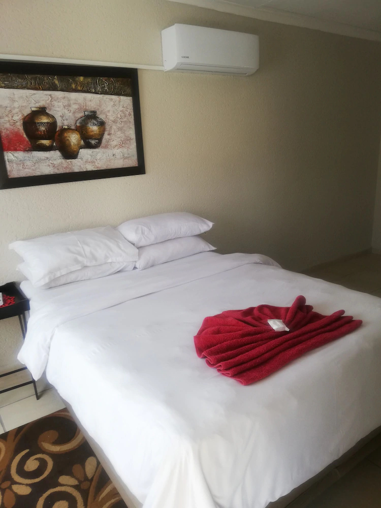 BTV Guesthouse