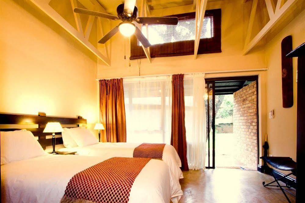 Dreamfields Guesthouse