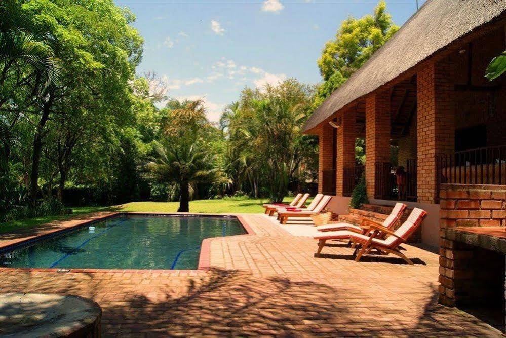 Dreamfields Guesthouse