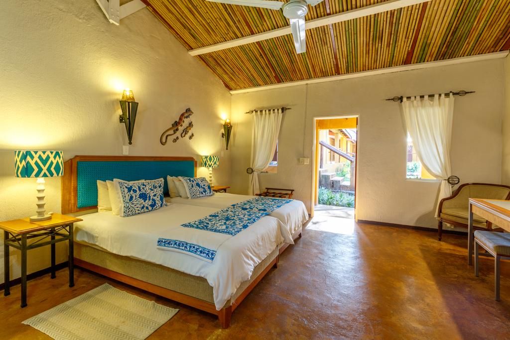 Gecko Lodge