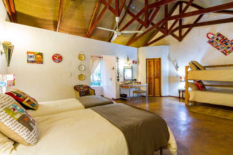 Gecko Lodge