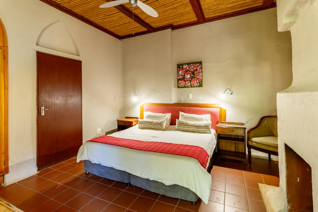 Gecko Lodge