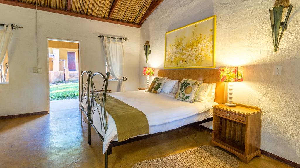 Gecko Lodge