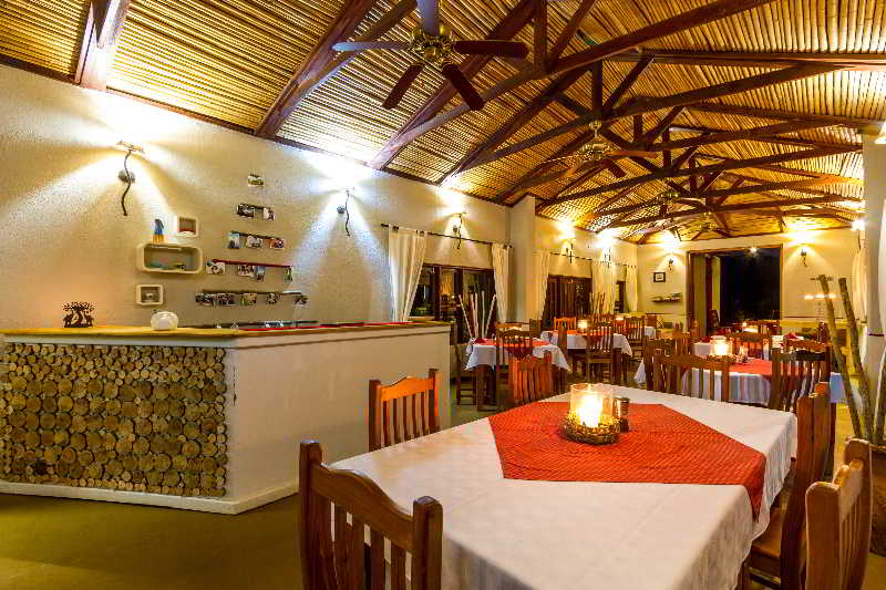 Gecko Lodge