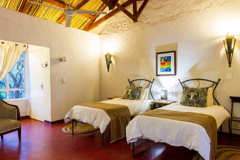 Gecko Lodge