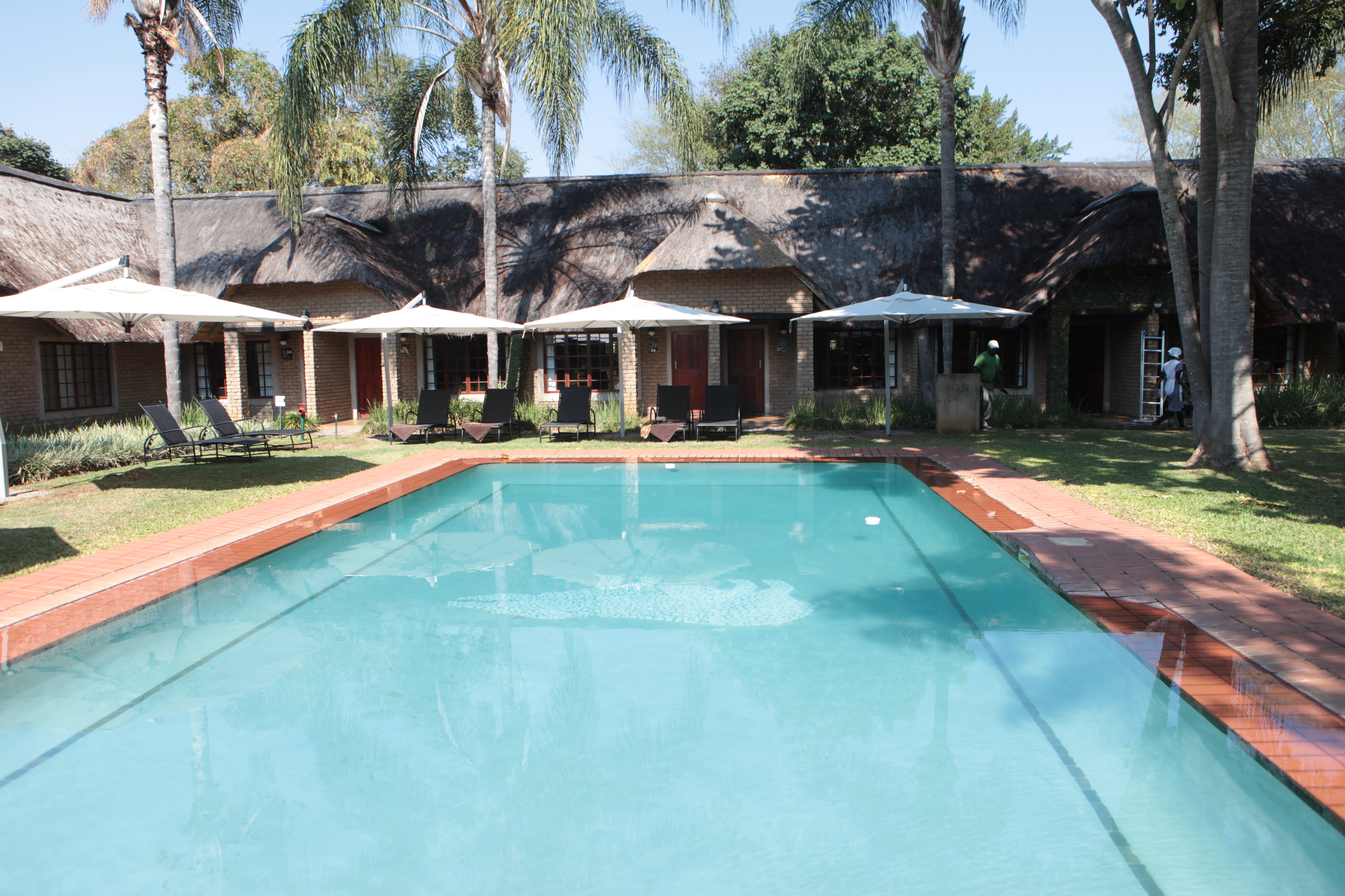 Hippo Hollow Country Estate