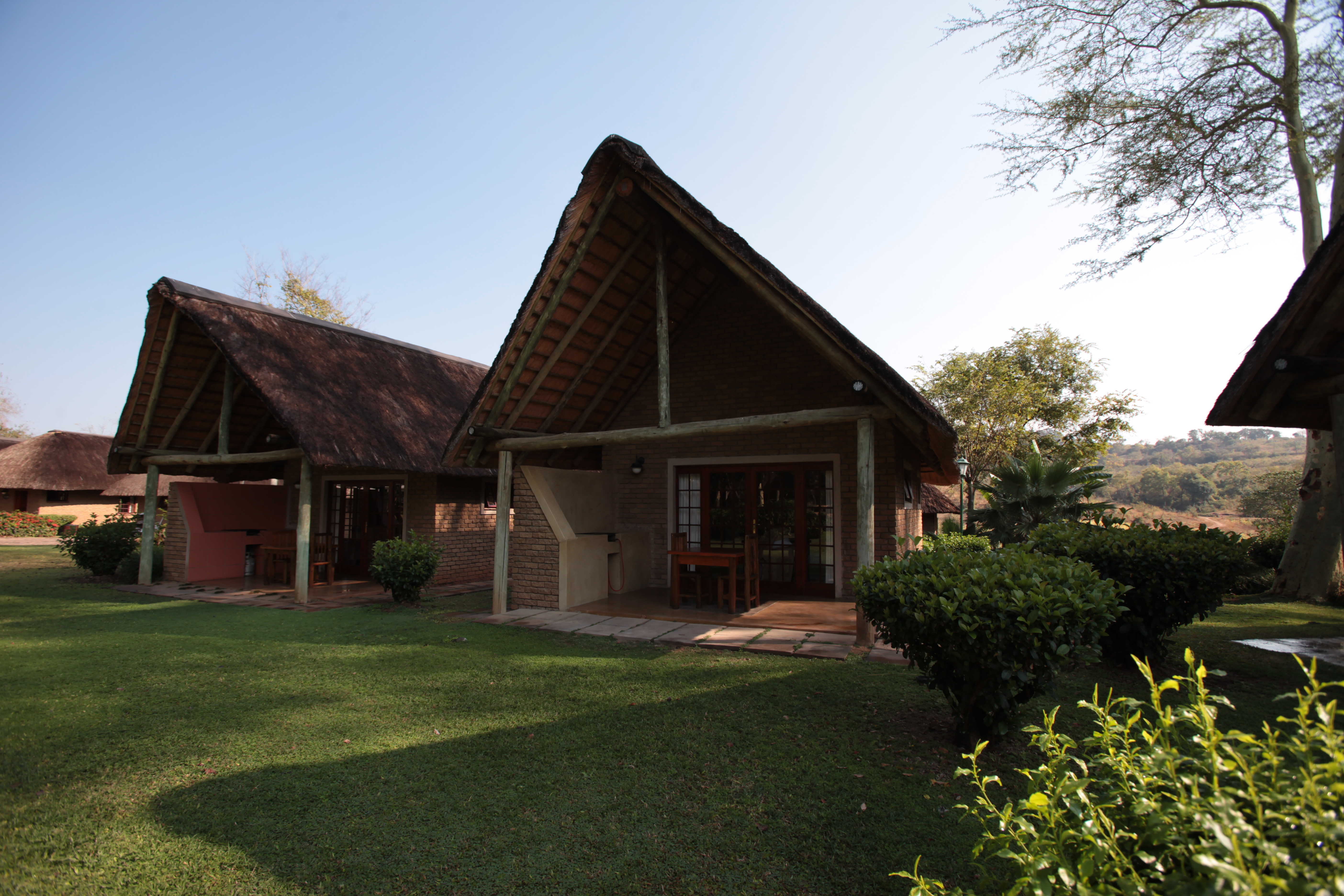 Hippo Hollow Country Estate