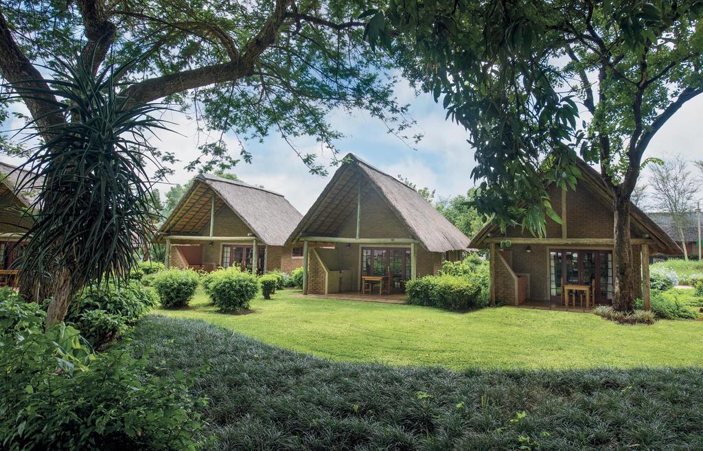 Hippo Hollow Country Estate