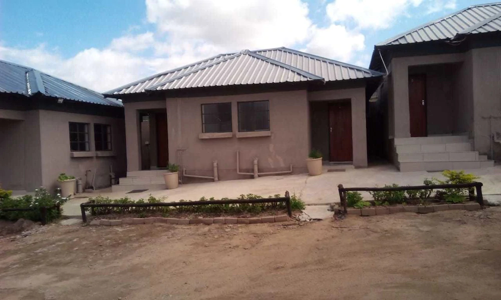 Hulela Guest House