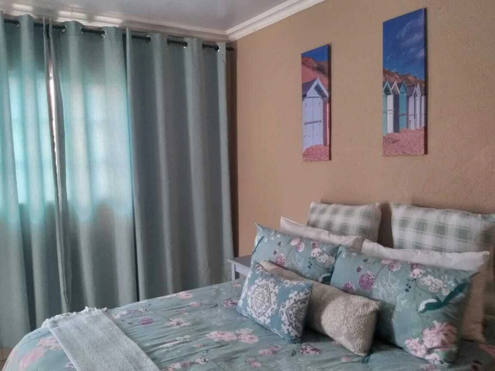 Hulela Guest House