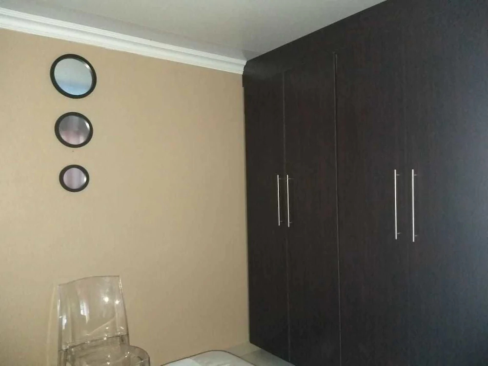 Hulela Guest House