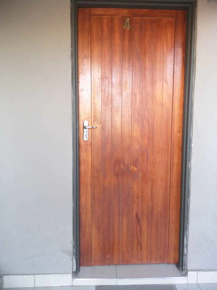 Hulela Guest House