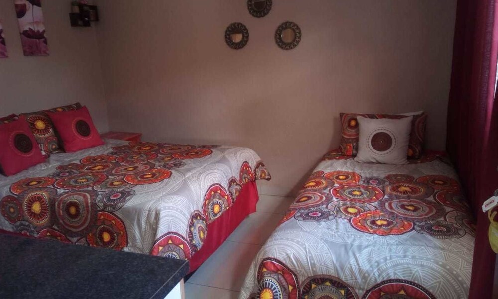 Hulela Guest House
