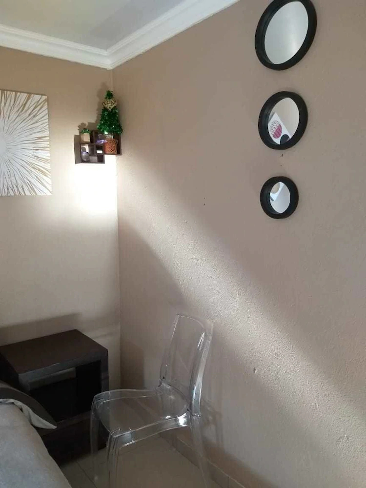 Hulela Guest House