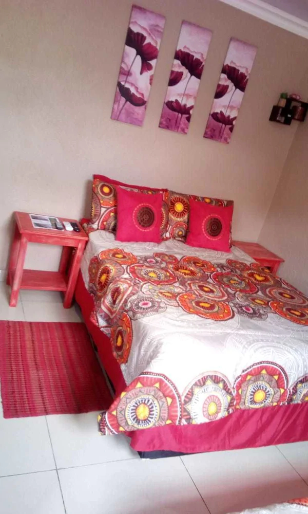 Hulela Guest House