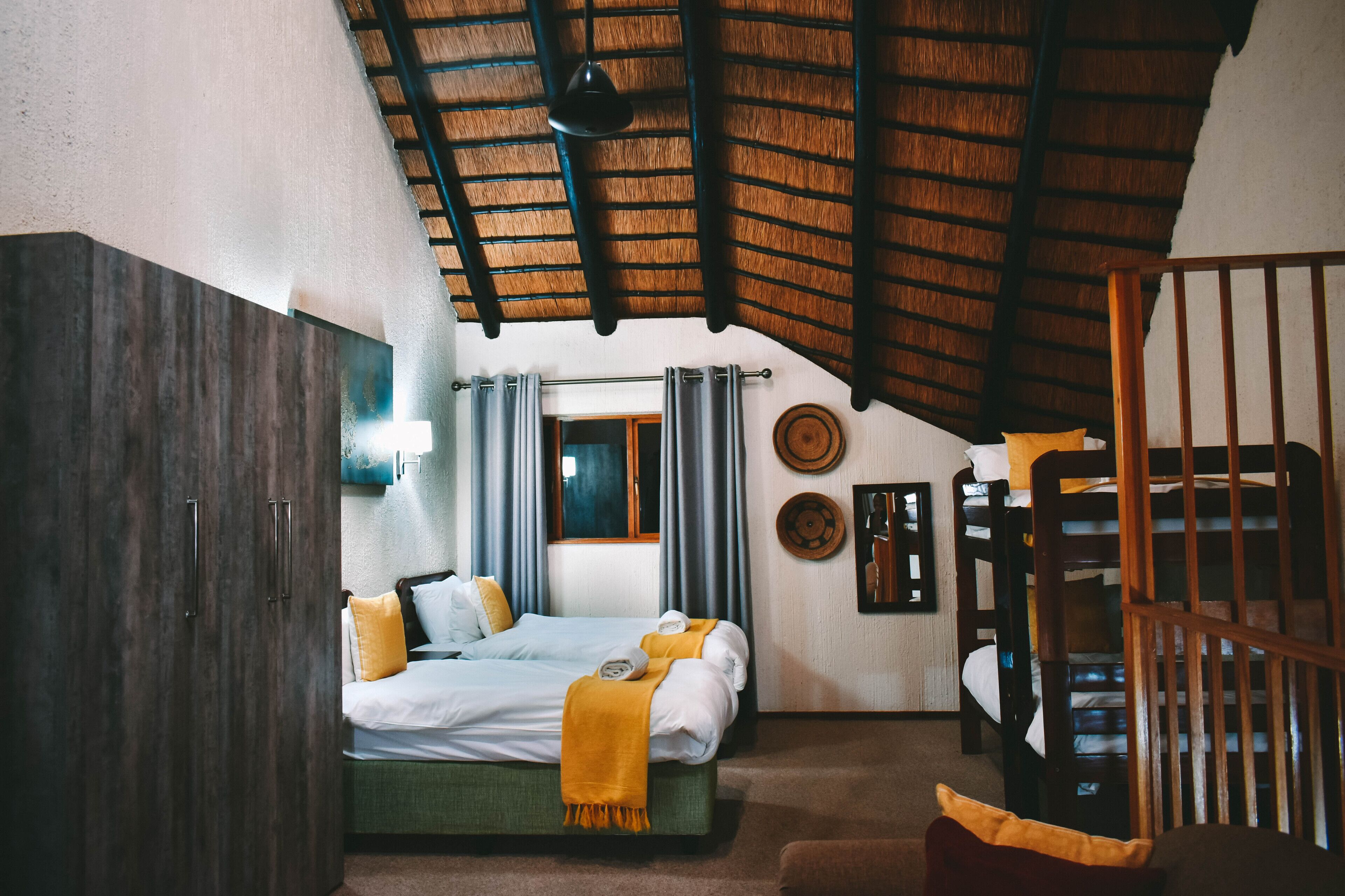 Inyamatane 227B Kruger Park Lodge