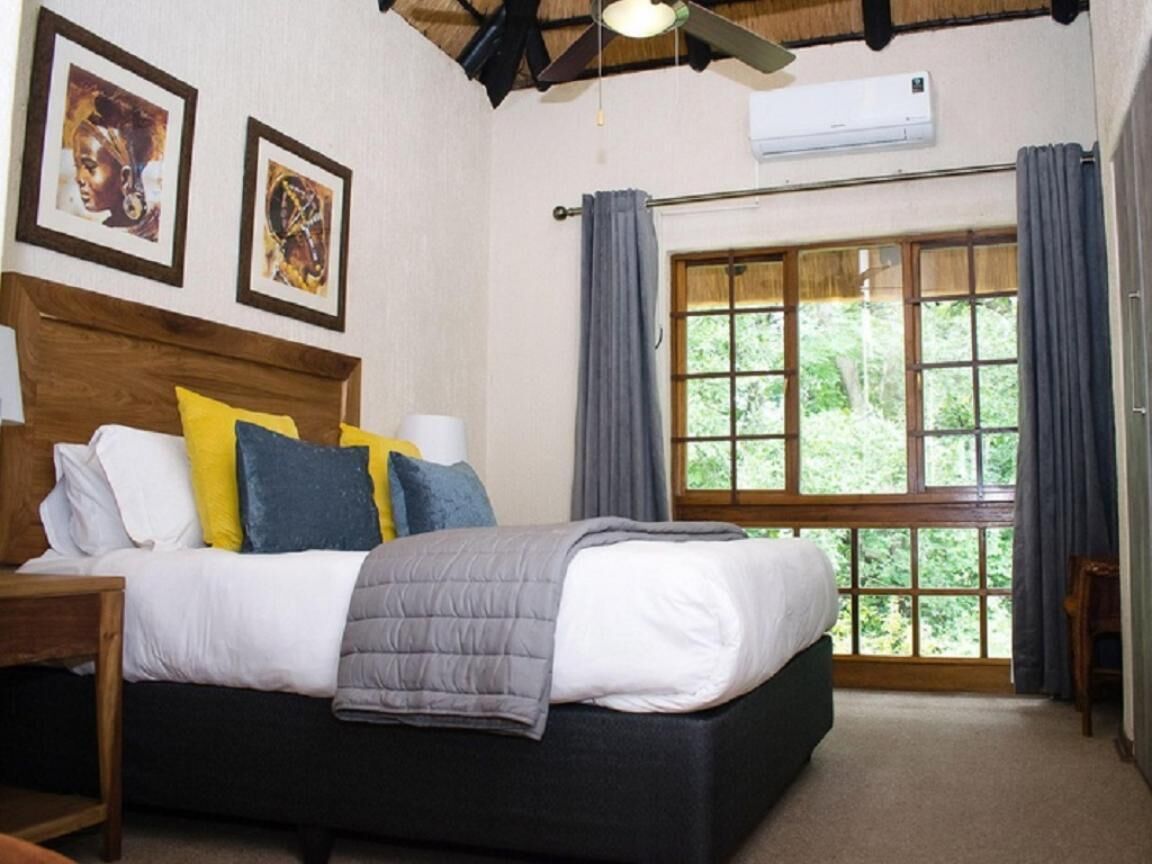 Inyamatane 227B Kruger Park Lodge